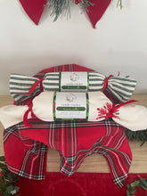 Christmas Candle Cracker