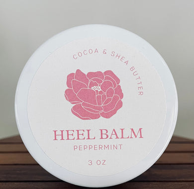 Heel Balm