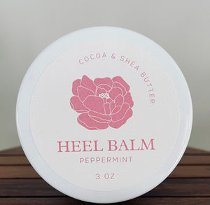 Heel Balm