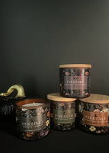 Autumn Fables -Limited Edition Candle Collection