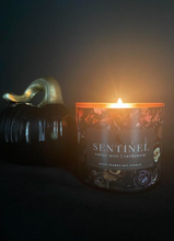Autumn Fables -Limited Edition Candle Collection