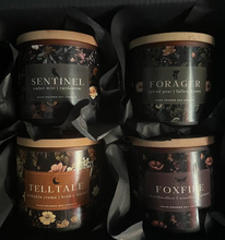 Autumn Fables -Limited Edition Candle Collection